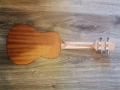 Cascha Premium Mahogany Soprano Ukulele Комплект, снимка 6
