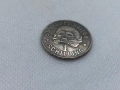1 Schilling добро качество , снимка 3