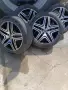 Продавам Гуми с джанти , снимка 1