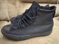 CONVERSE NEW кецове ест. кожа, снимка 5