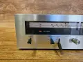Тунер Technics ST-3150 – Аналогов шик от Златната ера, Made in Japan, снимка 4