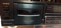 Aiwa AD-F460 стерео касетен дек., снимка 5
