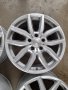 Алуминиеви Джанти за БМВ OПЕЛ ИНСИГНИЯ  -5х120х72.6-18 цола ет45, снимка 2