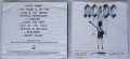 AC/DC - CD - 1983 & 1995 - дискове, снимка 3