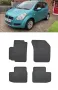 Гумени стелки Frogum съвместими с Suzuki Splash - (2008+)  Opel Agila B - (2008+), снимка 6