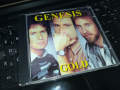 GENESIS CD 0203241340, снимка 1 - CD дискове - 44569528