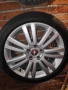 Джанти 17 5х112 BBS NARDO, снимка 4