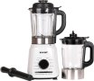 Вакуумен блендер BioChef Aurora KMT-8101XV Vacuum Blender and Soup Maker 1000W  Смути Шейк Супи, снимка 3