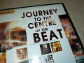 JOURNEY TO THE CENTRE OF THE BEAT-DVD-ВНОС GERMANY 3110231506, снимка 5