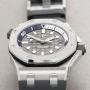 Audemars Piguet Royal Oak Offshore Diver 42mm Steel Grey Dial Automatic Различни Варианти, снимка 10