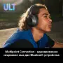 Sony WH-ULT900N/BC (Sony ULT WEAR) безжични Over-Ear слушалки с активно шумопотискане (ANC),Черни, снимка 8