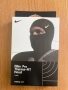Nike маска therma fit hood , снимка 1