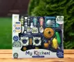 Кухненски комплект, Mega Creative, снимка 4