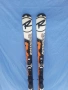 карвинг детски ски  Rossignol Radical  Pro Junior  130см. , снимка 2