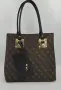 Guess Дамска Чанта Гес - Различни Модели И Цветове Код V51, снимка 4