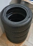 Летни гуми NOKIAN 215/55R17 98W XL Wetproof 1 DOT 49/23 г, снимка 1