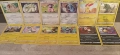 Разнообразие от карти на Покемон Pokémon cards ЧАСТ 17, снимка 11