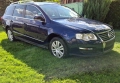 На части Vw Passat B6 2.0 TDI 170кс , снимка 2