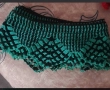 Ръчно плетени дантели , снимка 3