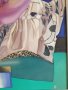 Уникална картина от Данелина Косева Батик естествена коприна, снимка 5