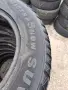 265 60 18 MAXXIS  4броя зимни , снимка 7