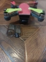 Дрон Dji Spark с дистанционно., снимка 1