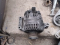 Алтернатор - Генератор Форд Мондео 2.0ТДДИ 2002г / Ford Mondeo 2.0TDDI 2002y, снимка 2
