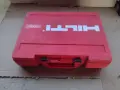 Пистолет Хилти DX - 450, снимка 14