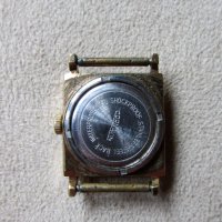 дамски часовник корнавин, снимка 6 - Антикварни и старинни предмети - 38396932