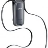 Nokia BH – 106 Bluetooth-слушалкa, снимка 1 - Безжични слушалки - 36618890