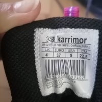 Karrimor Оригинални детски боти, снимка 4 - Детски боти и ботуши - 42537634