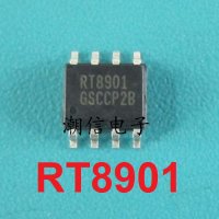 RT8901 SMD SOP-8 Pulse Modulator for LCD Panels - 2 БРОЯ
