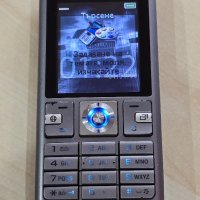 Sony Ericsson K610, снимка 5 - Sony Ericsson - 44309896