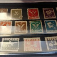 Пощенски марки, снимка 1 - Филателия - 31444979