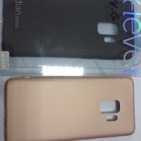 Samsung Galaxy S9 - Samsung SM-G960F калъф - case, снимка 1 - Калъфи, кейсове - 29233841