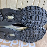 ''Nike Air Max 97 Premium Sequoia''оригинални маратонки 40.5 номер, снимка 10 - Маратонки - 39136250