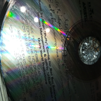 PUFF DADDY SATISFY CD 1703241018, снимка 15 - CD дискове - 44803702