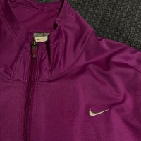 Горнище Nike, снимка 1 - Детски анцузи и суичери - 39271925