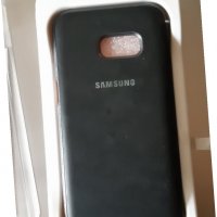 samsung a3 2017, снимка 4 - Калъфи, кейсове - 30147627