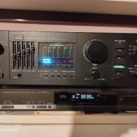 Sansui AU-D77X, снимка 3 - Ресийвъри, усилватели, смесителни пултове - 35504938