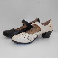 дамски обувки 2884, снимка 2 - Дамски обувки на ток - 29153670
