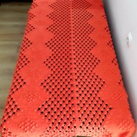 Продавам плетени покривки за легло, снимка 10 - Олекотени завивки и одеяла - 20145267