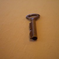 Стар Малък Ключ, снимка 3 - Други ценни предмети - 40500940