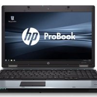 Лаптоп HP Probook 6550b, в перфектно състояние, снимка 1 - Лаптопи за дома - 35213235