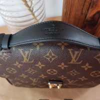 Луксозна чанта Louis Vuitton , снимка 2 - Чанти - 32009691