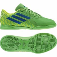 ADIDAS FREEFOOTBALL SPEED SALA; размери: 36 и 38, снимка 1 - Футбол - 31914782