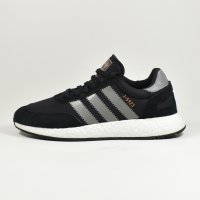 Adidas I-5923 Boost Оригинални мъжки маратонки 40, 48, снимка 2 - Маратонки - 30266608