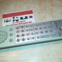 sony video & dvd remote 1203210904, снимка 7 - Дистанционни - 32129552