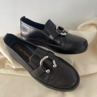 Мъжки обувки Cesare Paciotti Italy N40 (нови), снимка 2 - Официални обувки - 40686738