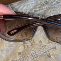 Очила Tom ford, снимка 8 - Слънчеви и диоптрични очила - 37075047